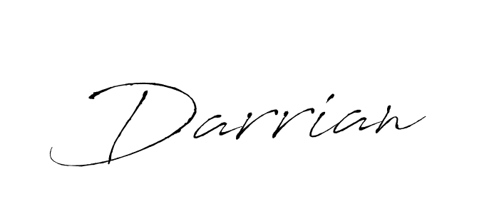 It looks lik you need a new signature style for name Darrian. Design unique handwritten (Antro_Vectra) signature with our free signature maker in just a few clicks. Darrian signature style 6 images and pictures png