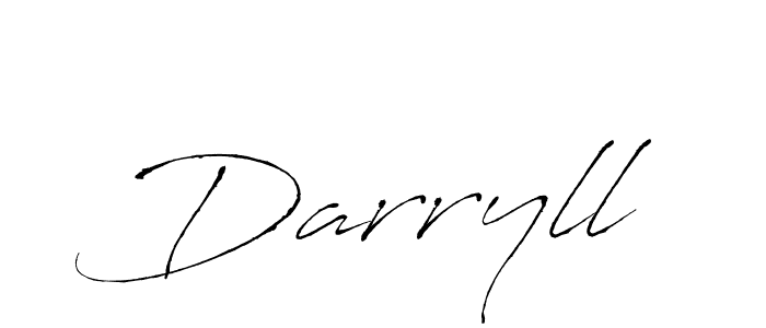 Best and Professional Signature Style for Darryll. Antro_Vectra Best Signature Style Collection. Darryll signature style 6 images and pictures png