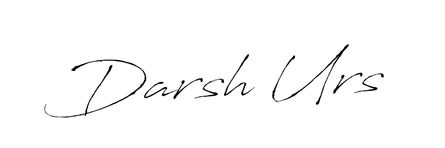 Check out images of Autograph of Darsh Urs name. Actor Darsh Urs Signature Style. Antro_Vectra is a professional sign style online. Darsh Urs signature style 6 images and pictures png