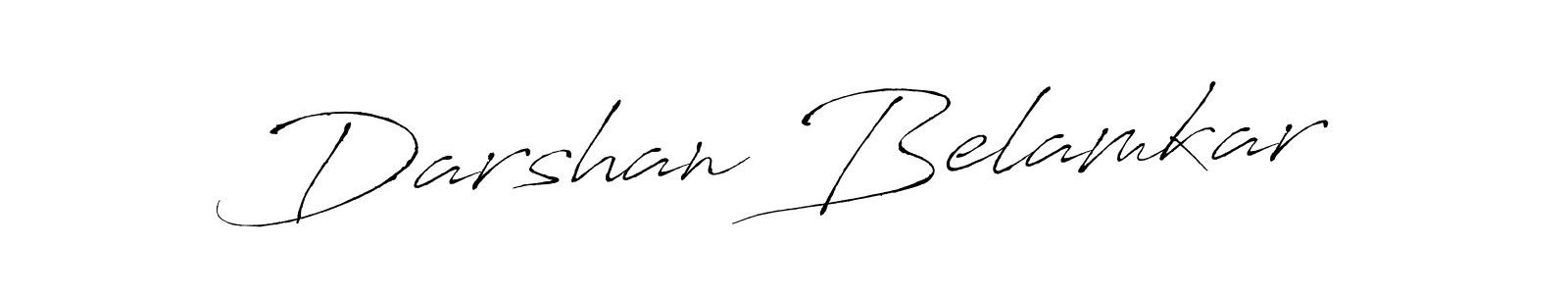 Here are the top 10 professional signature styles for the name Darshan Belamkar. These are the best autograph styles you can use for your name. Darshan Belamkar signature style 6 images and pictures png