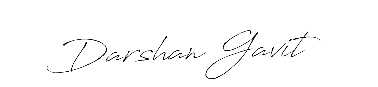 You should practise on your own different ways (Antro_Vectra) to write your name (Darshan Gavit) in signature. don't let someone else do it for you. Darshan Gavit signature style 6 images and pictures png