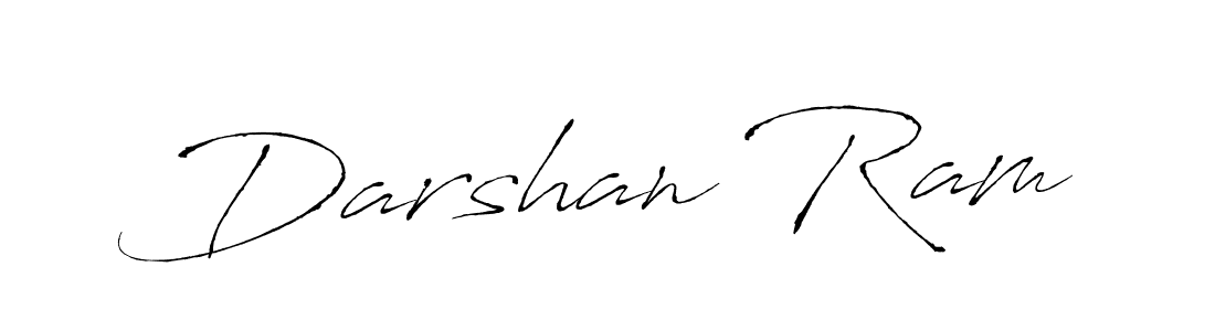 Best and Professional Signature Style for Darshan Ram. Antro_Vectra Best Signature Style Collection. Darshan Ram signature style 6 images and pictures png