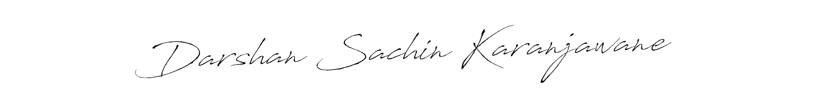 Similarly Antro_Vectra is the best handwritten signature design. Signature creator online .You can use it as an online autograph creator for name Darshan Sachin Karanjawane. Darshan Sachin Karanjawane signature style 6 images and pictures png