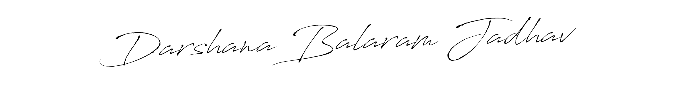 Also You can easily find your signature by using the search form. We will create Darshana Balaram Jadhav name handwritten signature images for you free of cost using Antro_Vectra sign style. Darshana Balaram Jadhav signature style 6 images and pictures png