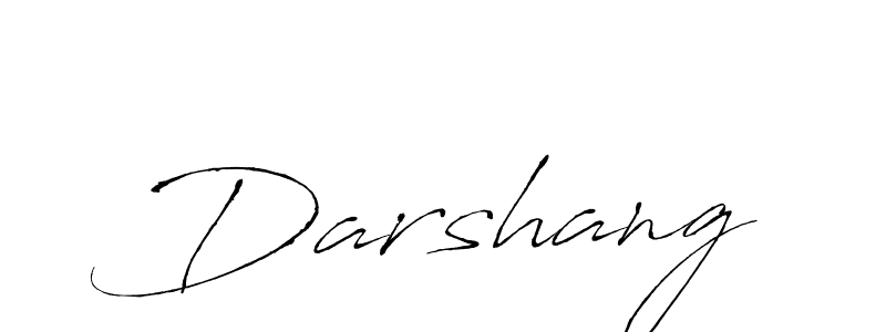 if you are searching for the best signature style for your name Darshang. so please give up your signature search. here we have designed multiple signature styles  using Antro_Vectra. Darshang signature style 6 images and pictures png