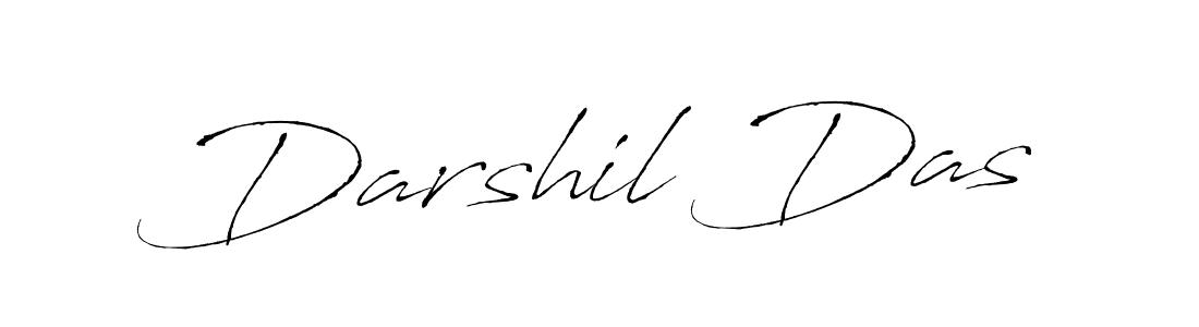Also You can easily find your signature by using the search form. We will create Darshil Das name handwritten signature images for you free of cost using Antro_Vectra sign style. Darshil Das signature style 6 images and pictures png