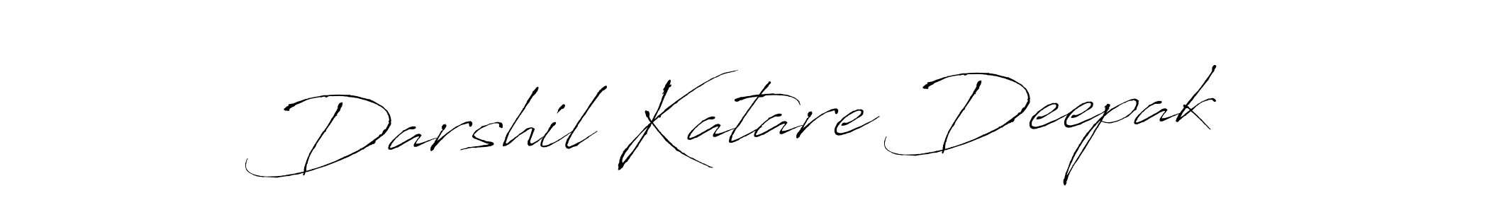 See photos of Darshil Katare Deepak official signature by Spectra . Check more albums & portfolios. Read reviews & check more about Antro_Vectra font. Darshil Katare Deepak signature style 6 images and pictures png