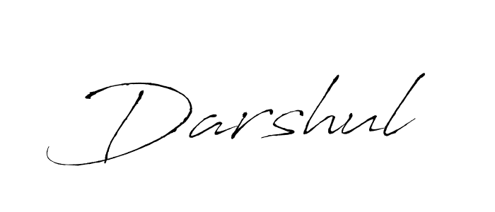 How to Draw Darshul signature style? Antro_Vectra is a latest design signature styles for name Darshul. Darshul signature style 6 images and pictures png