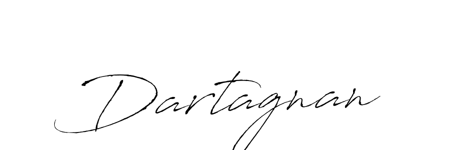 How to make Dartagnan name signature. Use Antro_Vectra style for creating short signs online. This is the latest handwritten sign. Dartagnan signature style 6 images and pictures png