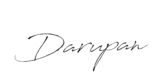 This is the best signature style for the Darupan name. Also you like these signature font (Antro_Vectra). Mix name signature. Darupan signature style 6 images and pictures png