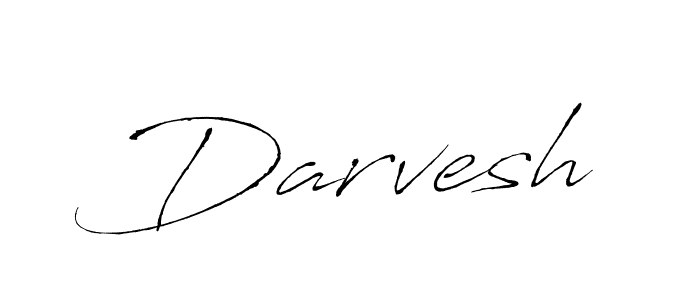 You should practise on your own different ways (Antro_Vectra) to write your name (Darvesh) in signature. don't let someone else do it for you. Darvesh signature style 6 images and pictures png