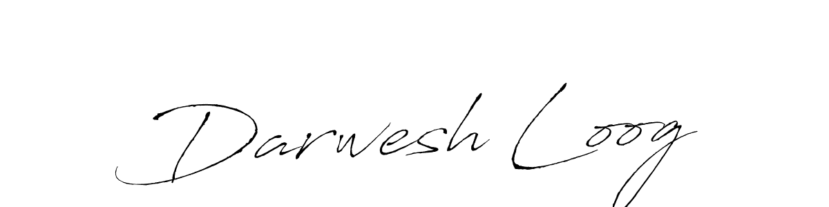 Here are the top 10 professional signature styles for the name Darwesh Loog. These are the best autograph styles you can use for your name. Darwesh Loog signature style 6 images and pictures png
