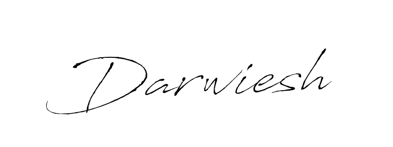 Also You can easily find your signature by using the search form. We will create Darwiesh name handwritten signature images for you free of cost using Antro_Vectra sign style. Darwiesh signature style 6 images and pictures png