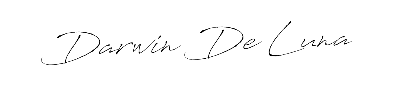 How to Draw Darwin De Luna signature style? Antro_Vectra is a latest design signature styles for name Darwin De Luna. Darwin De Luna signature style 6 images and pictures png