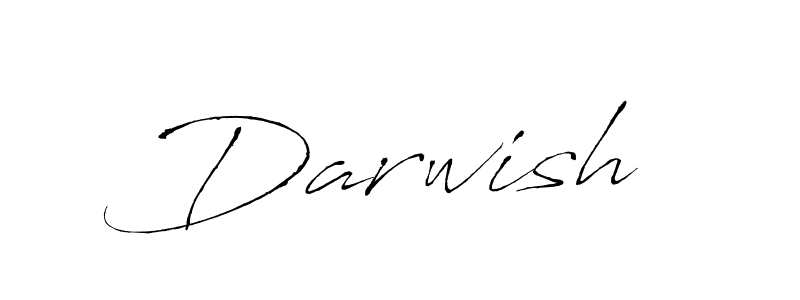 Best and Professional Signature Style for Darwish . Antro_Vectra Best Signature Style Collection. Darwish  signature style 6 images and pictures png