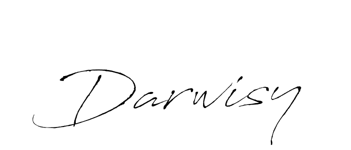 if you are searching for the best signature style for your name Darwisy. so please give up your signature search. here we have designed multiple signature styles  using Antro_Vectra. Darwisy signature style 6 images and pictures png