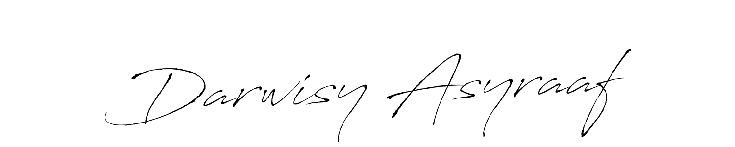 Check out images of Autograph of Darwisy Asyraaf name. Actor Darwisy Asyraaf Signature Style. Antro_Vectra is a professional sign style online. Darwisy Asyraaf signature style 6 images and pictures png