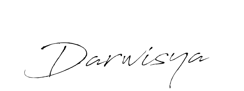 How to Draw Darwisya signature style? Antro_Vectra is a latest design signature styles for name Darwisya. Darwisya signature style 6 images and pictures png