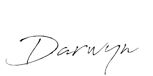 This is the best signature style for the Darwyn name. Also you like these signature font (Antro_Vectra). Mix name signature. Darwyn signature style 6 images and pictures png