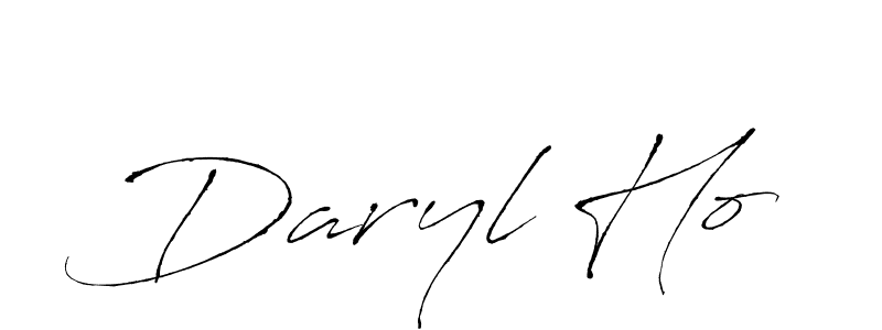 You can use this online signature creator to create a handwritten signature for the name Daryl Ho. This is the best online autograph maker. Daryl Ho signature style 6 images and pictures png