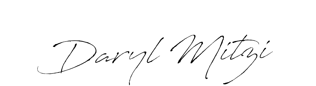 It looks lik you need a new signature style for name Daryl Mitzi. Design unique handwritten (Antro_Vectra) signature with our free signature maker in just a few clicks. Daryl Mitzi signature style 6 images and pictures png