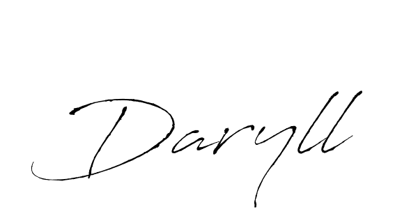 Best and Professional Signature Style for Daryll. Antro_Vectra Best Signature Style Collection. Daryll signature style 6 images and pictures png