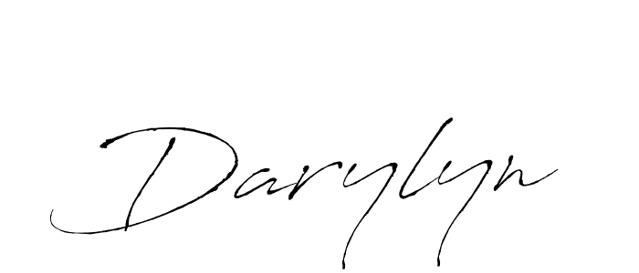 Here are the top 10 professional signature styles for the name Darylyn. These are the best autograph styles you can use for your name. Darylyn signature style 6 images and pictures png