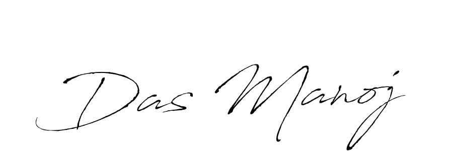 Antro_Vectra is a professional signature style that is perfect for those who want to add a touch of class to their signature. It is also a great choice for those who want to make their signature more unique. Get Das Manoj name to fancy signature for free. Das Manoj signature style 6 images and pictures png