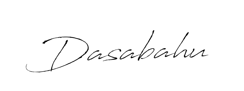 Here are the top 10 professional signature styles for the name Dasabahu. These are the best autograph styles you can use for your name. Dasabahu signature style 6 images and pictures png