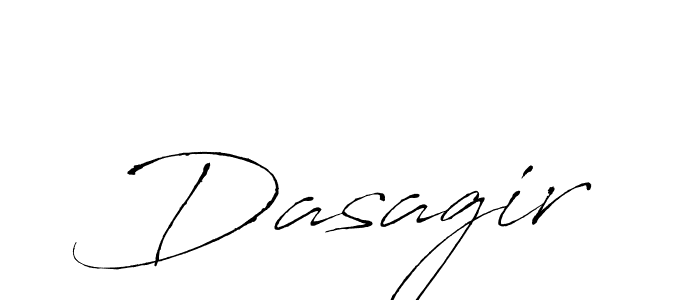 Similarly Antro_Vectra is the best handwritten signature design. Signature creator online .You can use it as an online autograph creator for name Dasagir. Dasagir signature style 6 images and pictures png