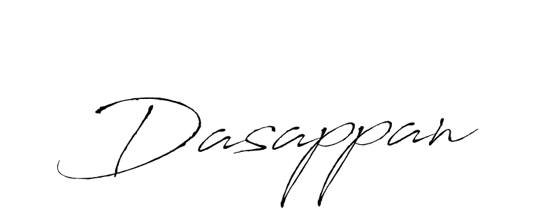 Also we have Dasappan name is the best signature style. Create professional handwritten signature collection using Antro_Vectra autograph style. Dasappan signature style 6 images and pictures png