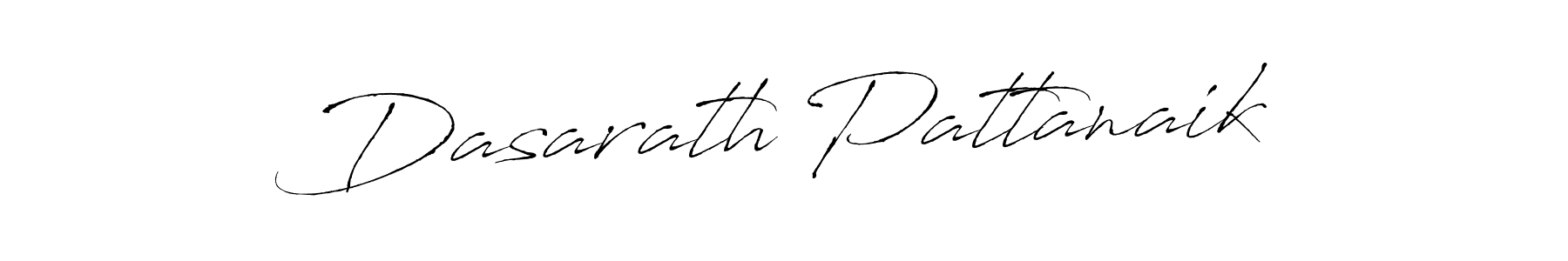 The best way (Antro_Vectra) to make a short signature is to pick only two or three words in your name. The name Dasarath Pattanaik include a total of six letters. For converting this name. Dasarath Pattanaik signature style 6 images and pictures png
