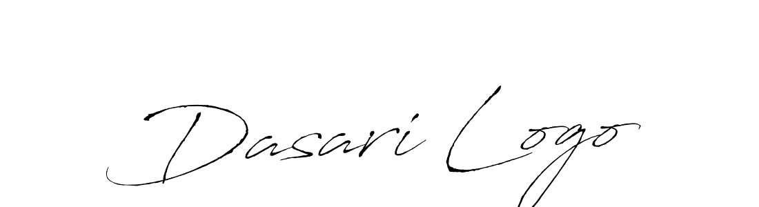 See photos of Dasari Logo official signature by Spectra . Check more albums & portfolios. Read reviews & check more about Antro_Vectra font. Dasari Logo signature style 6 images and pictures png