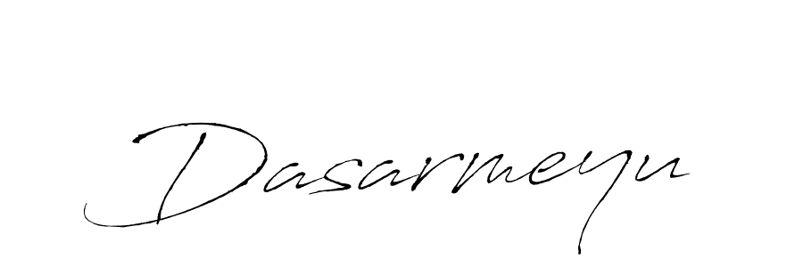 Here are the top 10 professional signature styles for the name Dasarmeyu. These are the best autograph styles you can use for your name. Dasarmeyu signature style 6 images and pictures png