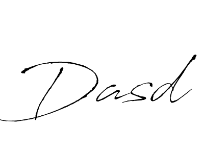 Also we have Dasd name is the best signature style. Create professional handwritten signature collection using Antro_Vectra autograph style. Dasd signature style 6 images and pictures png