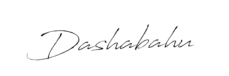 How to Draw Dashabahu signature style? Antro_Vectra is a latest design signature styles for name Dashabahu. Dashabahu signature style 6 images and pictures png