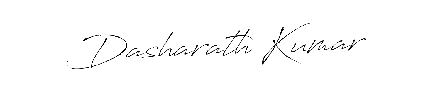 Similarly Antro_Vectra is the best handwritten signature design. Signature creator online .You can use it as an online autograph creator for name Dasharath Kumar. Dasharath Kumar signature style 6 images and pictures png