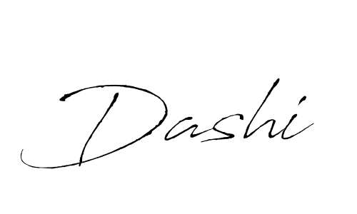 Use a signature maker to create a handwritten signature online. With this signature software, you can design (Antro_Vectra) your own signature for name Dashi. Dashi signature style 6 images and pictures png