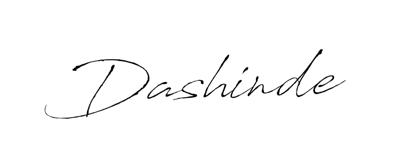 You should practise on your own different ways (Antro_Vectra) to write your name (Dashinde) in signature. don't let someone else do it for you. Dashinde signature style 6 images and pictures png