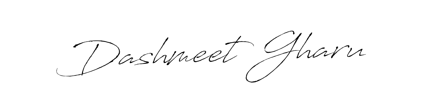 Check out images of Autograph of Dashmeet Gharu name. Actor Dashmeet Gharu Signature Style. Antro_Vectra is a professional sign style online. Dashmeet Gharu signature style 6 images and pictures png