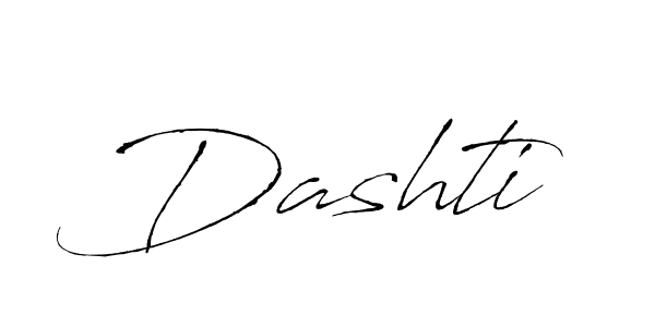 Also we have Dashti name is the best signature style. Create professional handwritten signature collection using Antro_Vectra autograph style. Dashti signature style 6 images and pictures png