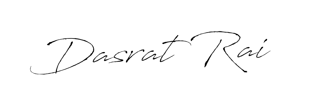 How to Draw Dasrat Rai signature style? Antro_Vectra is a latest design signature styles for name Dasrat Rai. Dasrat Rai signature style 6 images and pictures png