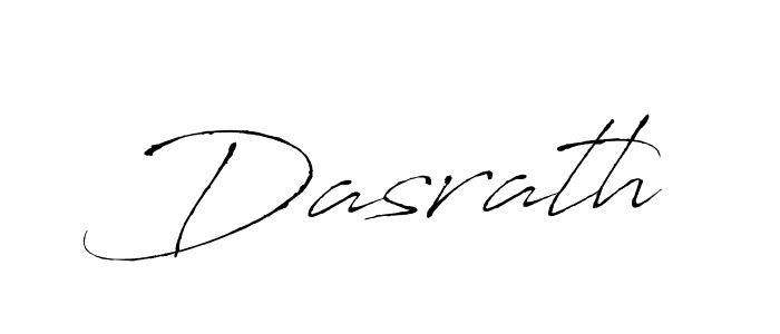 The best way (Antro_Vectra) to make a short signature is to pick only two or three words in your name. The name Dasrath include a total of six letters. For converting this name. Dasrath signature style 6 images and pictures png