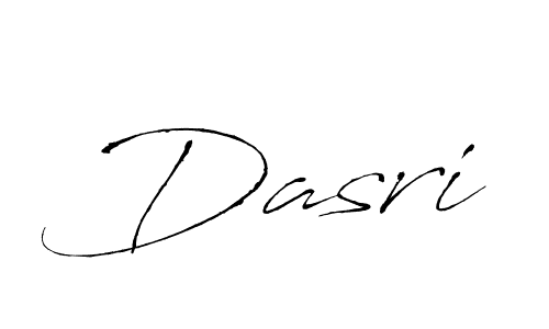 Make a beautiful signature design for name Dasri. With this signature (Antro_Vectra) style, you can create a handwritten signature for free. Dasri signature style 6 images and pictures png