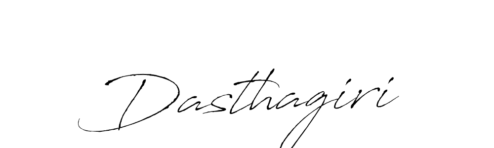 It looks lik you need a new signature style for name Dasthagiri. Design unique handwritten (Antro_Vectra) signature with our free signature maker in just a few clicks. Dasthagiri signature style 6 images and pictures png