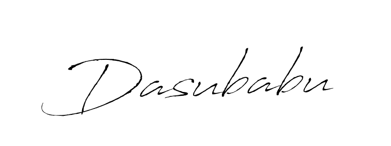 Make a beautiful signature design for name Dasubabu. Use this online signature maker to create a handwritten signature for free. Dasubabu signature style 6 images and pictures png