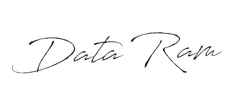 This is the best signature style for the Data Ram name. Also you like these signature font (Antro_Vectra). Mix name signature. Data Ram signature style 6 images and pictures png