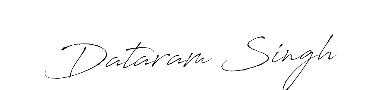 This is the best signature style for the Dataram Singh name. Also you like these signature font (Antro_Vectra). Mix name signature. Dataram Singh signature style 6 images and pictures png