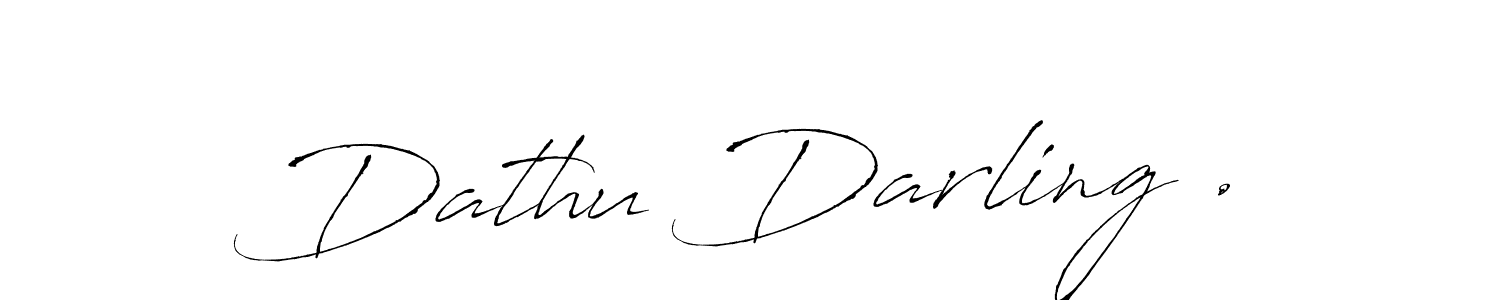 Check out images of Autograph of Dathu Darling . name. Actor Dathu Darling . Signature Style. Antro_Vectra is a professional sign style online. Dathu Darling . signature style 6 images and pictures png