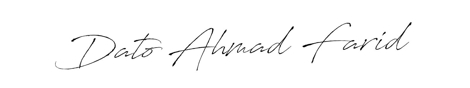 Check out images of Autograph of Dato Ahmad Farid name. Actor Dato Ahmad Farid Signature Style. Antro_Vectra is a professional sign style online. Dato Ahmad Farid signature style 6 images and pictures png